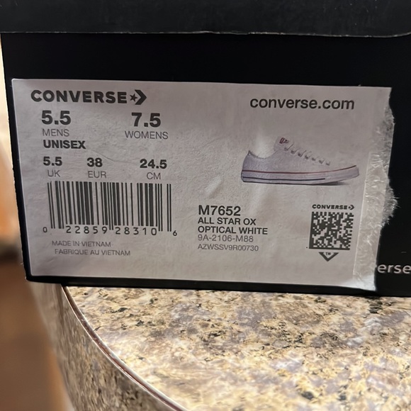 Converse Chuck Taylor All Star - Picture 5 of 5